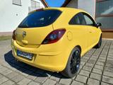Opel Corsa 1.4 Edition Edition - Opel Corsa aus 2011: Edition