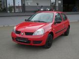 Renault Clio II Campus TÜV NEU - Renault Clio aus 2007: Campus