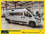 Karmann DAVIS 590 LIFESTYLE / 140PS / SKY-ROOF & ALU - Karmann Davis 590
