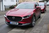 Mazda CX-30 e-SKYACTIV-X M-Hybrid AWD Exclusive-L....