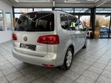 Volkswagen Touran 1.6 TDI Match, Navi, Klima, Sitzh., PDC - Volkswagen Touran: Match TDI