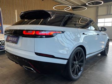 Land Rover Range Rover Velar R-Dyn. S *AWD*NAV*LED*KAM*ACC*