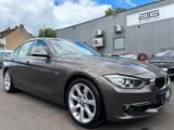 BMW 328i Limo. Automatik *1.Hand/Navi/Vollleder/Cam* - BMW 328: 328i