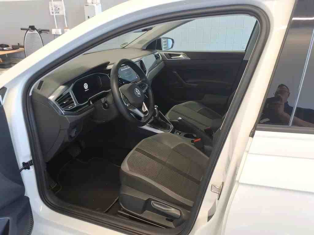 Volkswagen Polo - Bild 4
