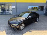 BMW 320 d M Sport /LEDER/SCHIEBD*/LED/HEAD UP/TEMP - gebrauchte BMW 320 aus dem Jahr 2018
