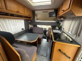 Concorde Charisma 720 XR 49-12 *Solar*viel NEU*AHK*Garage - Concorde 720 xr