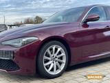 Alfa Romeo Giulia Veloce Q4  Allrad 4x4 Automaik - Alfa Romeo: Allradantrieb