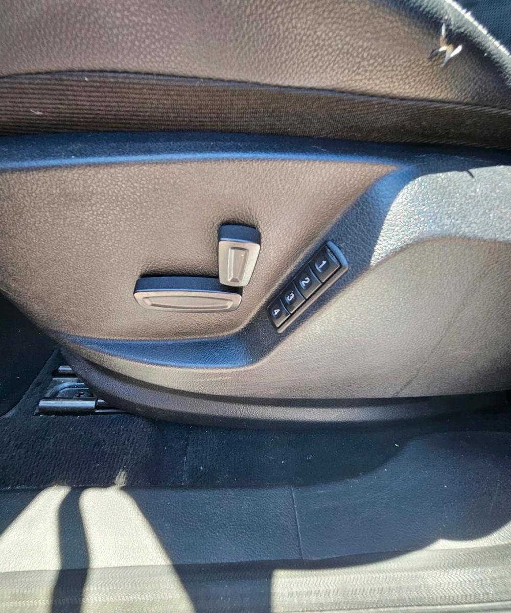 Ford S-MAX 2012 — photo 6