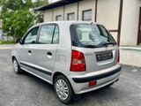 Hyundai Atos 1.1 - Hyundai aus 2007