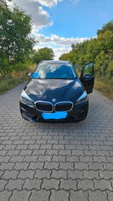 BMW 220 Gran Tourer 220d xDrive Steptronic Advan... - BMW 220 Gran Tourer aus 2020