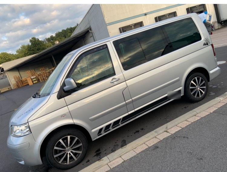 Volkswagen Andere