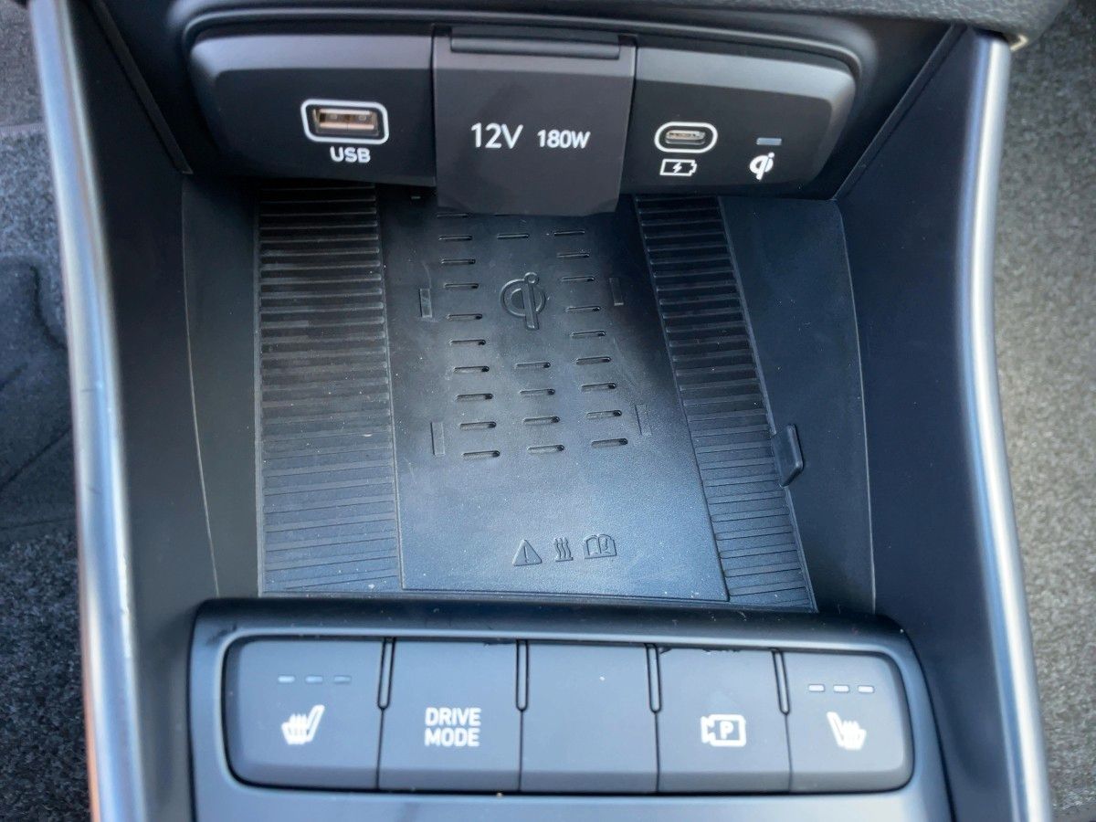Fahrzeugabbildung Hyundai i20 Trend FAST START jetzt noch sichern!!*