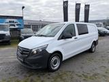 Mercedes-Benz Vito 119 CDI Mixto Extralang 5-Sitze Klima AHK 2