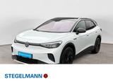 Volkswagen ID.4 Pro 1st Edition *LED*Navi* - VW ID.4 Leasingangebote für Privatpersonen