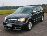 Lancia/Chrysler Voyager TÜV NEU - Lancia Voyager von privat