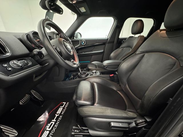 MINI COOPER_SD*Countryman*Cooper*SD All4*RFKamera*