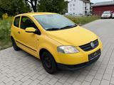Volkswagen Fox Basis TÜV OKT.2026 - Volkswagen Fox in Stuttgart