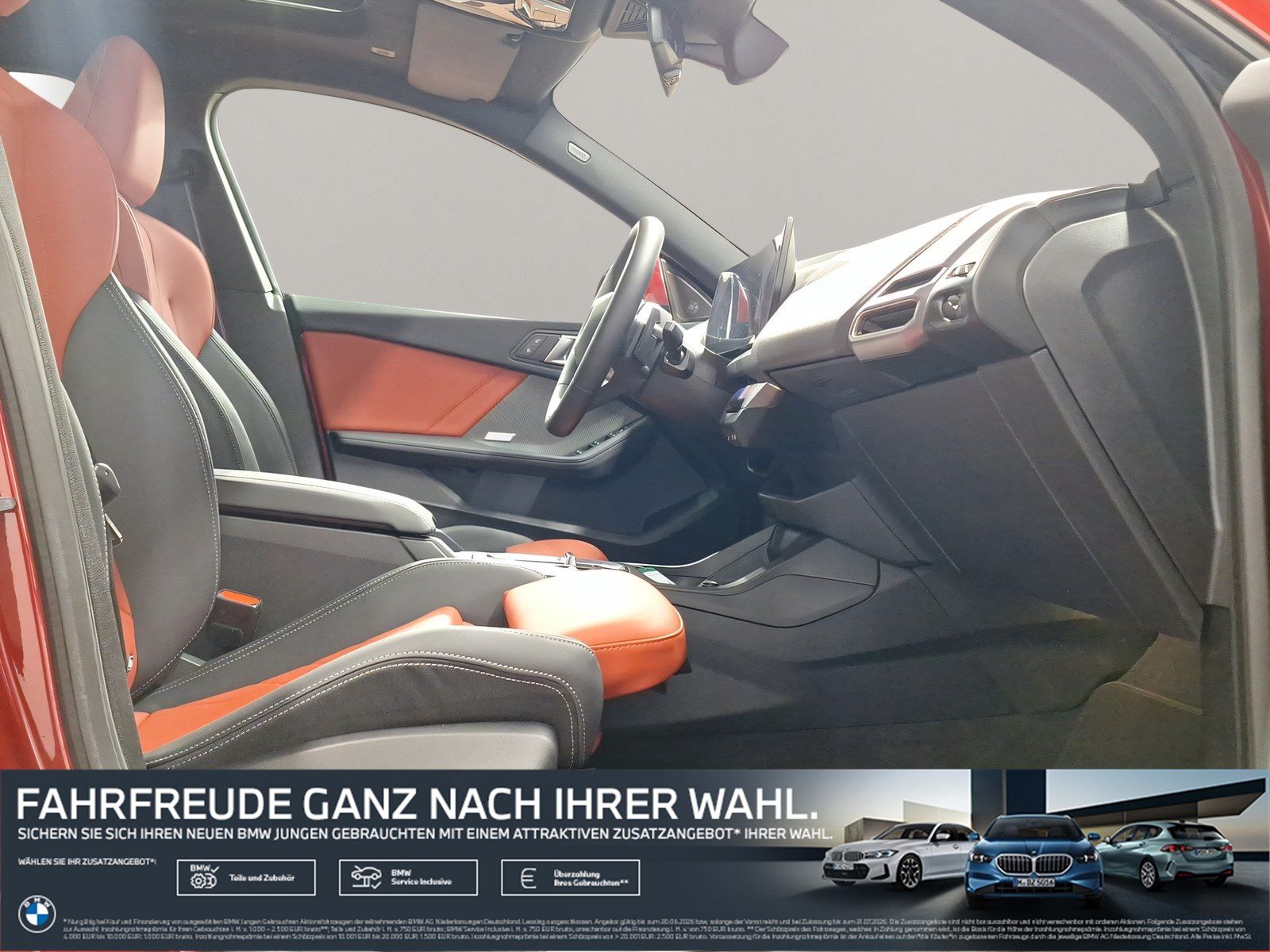 BMW 223 Gran Coupé - Bild 6