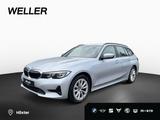 BMW 318d Touring Aut. LiCoProf,LED,PA,Tempomat,Shzg