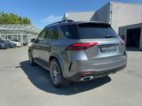 Mercedes-Benz GLE 450 d 4M AMG PREMIUM+NIGHT+AIRMATIC+AHK+PANO - Mercedes-Benz GLE 450 Gebrauchtwagen in München