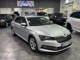 Skoda Superb 1,5 TSI*Crys.*Style*Navi*ACC*RFK*1.Hd*AHK - Skoda Superb Gebrauchtwagen in München