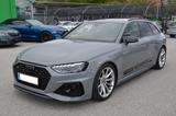 Audi RS4 Avant quattro Aut VIRTUAL MATRIX EXP:51.950, - Audi: A 9