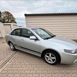 Honda Accord 2.2 i-CTDI | TÜV 06/2026 | Sp... - gebrauchte Honda Accord aus dem Jahr 2004