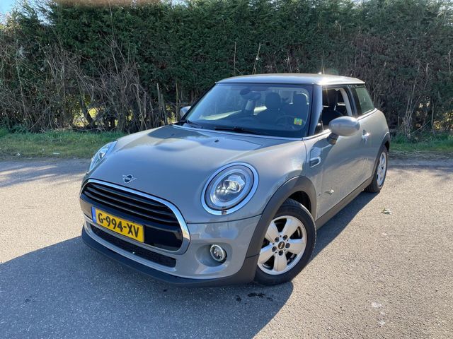 MINI Cooper Mini 1.5 - navi - Tempomat - ORGN NED AUT