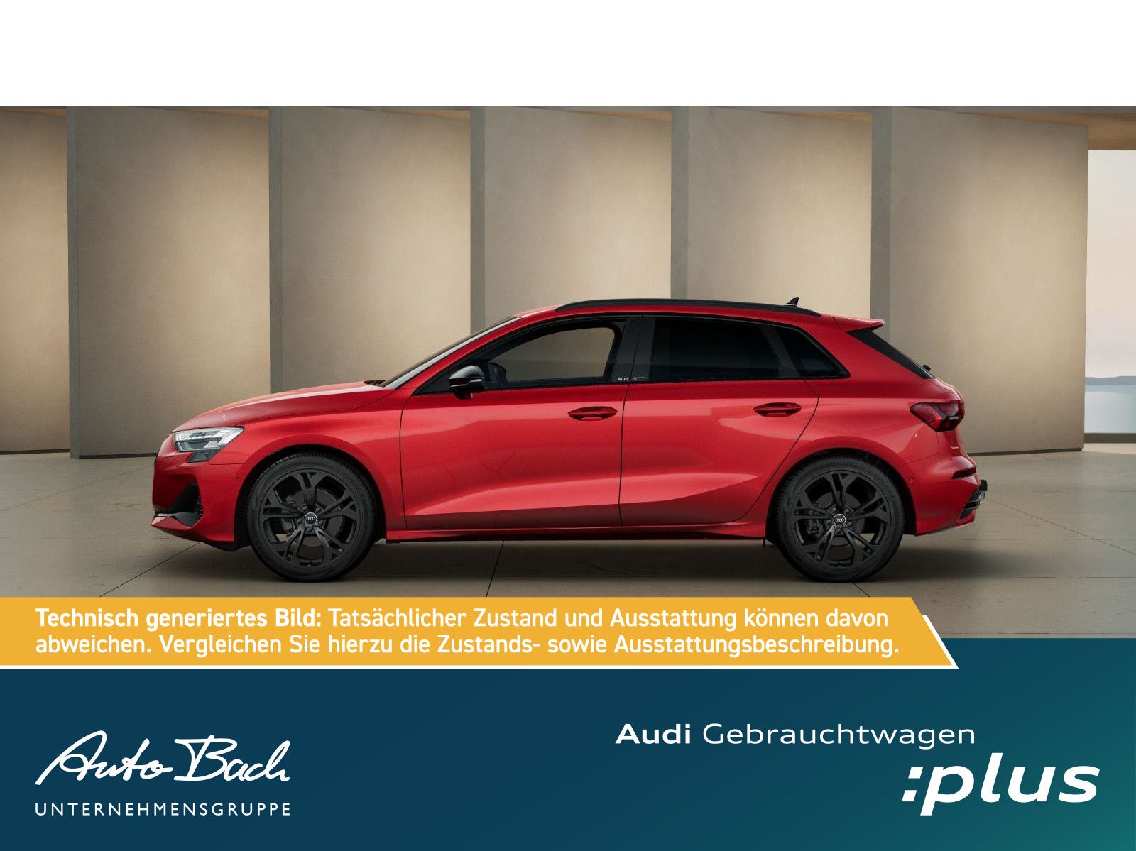 Audi A3 - Bild 4