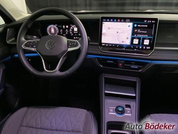 Volkswagen Tayron 1.5 eTSI DSG Life 7 Sitze Garantie b.