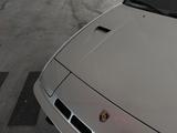 Porsche 924 Turbo - D-Fahrzeug - Top gepflegt - Porsche 924: Turbo