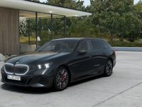 BMW 540 - Vorschau Bild 3