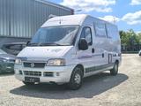Fiat Ducato 244 Adriatik Adria Twin Lim.Ed. Nr.K209 - Wohnmobil oder -wagen Adriatik