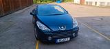 Peugeot 307 CC Tendance 110 Tendance - Peugeot 307 aus 2007: 307cc