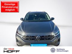 Volkswagen T-Roc 1.5 TSI MOVE Preisvorteil: 8925,- Kurzzula