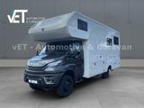 Concorde Cruiser 791 RL 4x4 | Dachklima | Solar - Angebote entsprechen deinen Suchkriterien