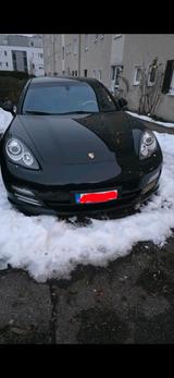 Porsche porsche panamera - Porsche Panamera in Augsburg