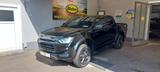 Isuzu D-Max Double Cab 4WD Autm. V-Cross TZ - Isuzu D-Max Tageszulassungen