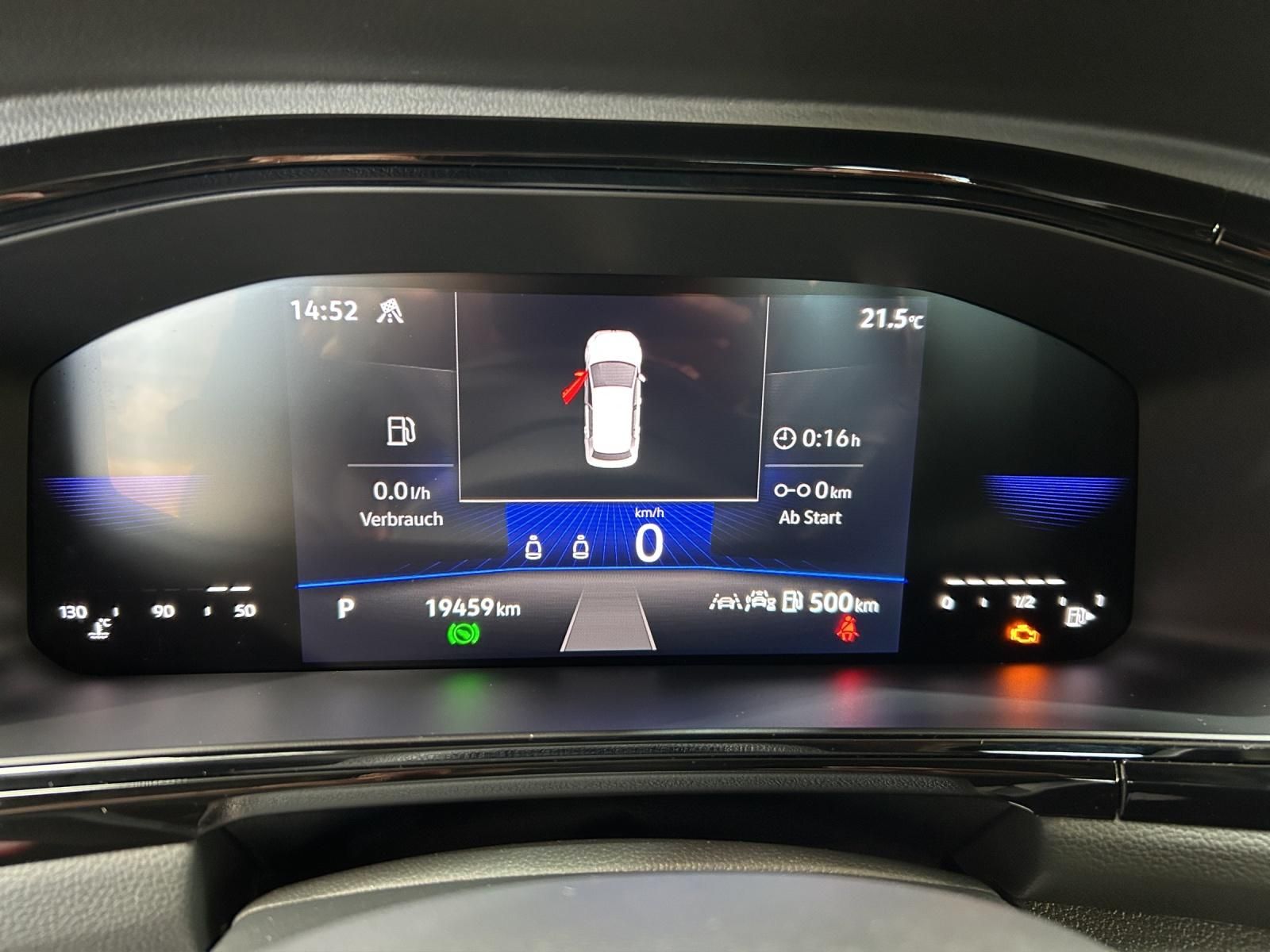 Volkswagen T-Roc - Bild 13