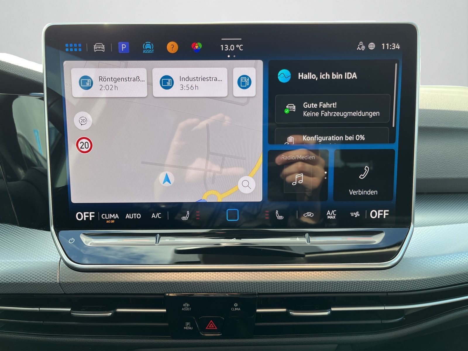 Volkswagen Golf - Bild 12