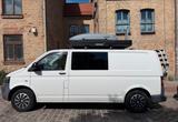 Volkswagen T5 Transporter Lang 2.0 TDI | Camping Ausbau