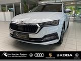Skoda Octavia Combi Style 1.4 TSI Hybrid Navi Kamera - Skoda Octavia Gebrauchtwagen in Saarbrücken