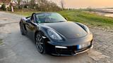 Porsche Boxster 981 Black Edition | PDK | ... - Porsche Boxster in Krefeld