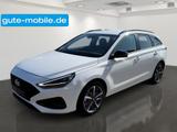 Hyundai i30 Kombi Advantage Automatik Plus-Paket