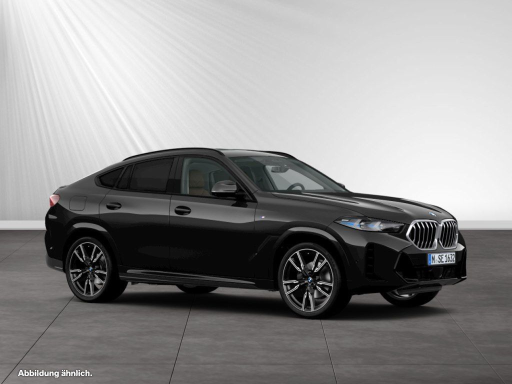 BMW X6 - Bild 11