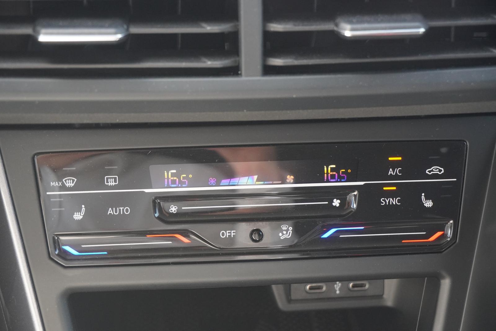 Volkswagen Taigo 1.0 Style LED Android Apple Kamera AHK