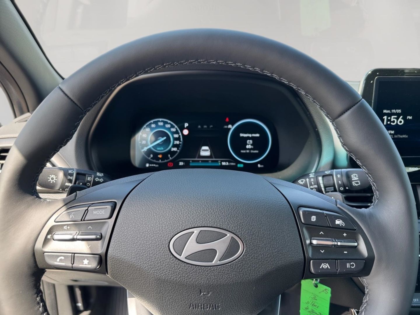 Hyundai i30 – Bild 8