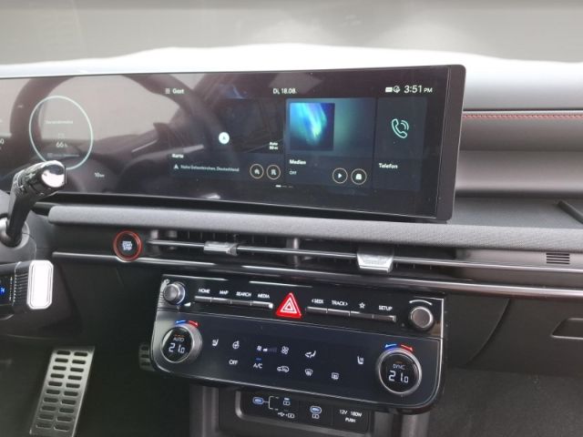 Hyundai TUCSON - Bild 9