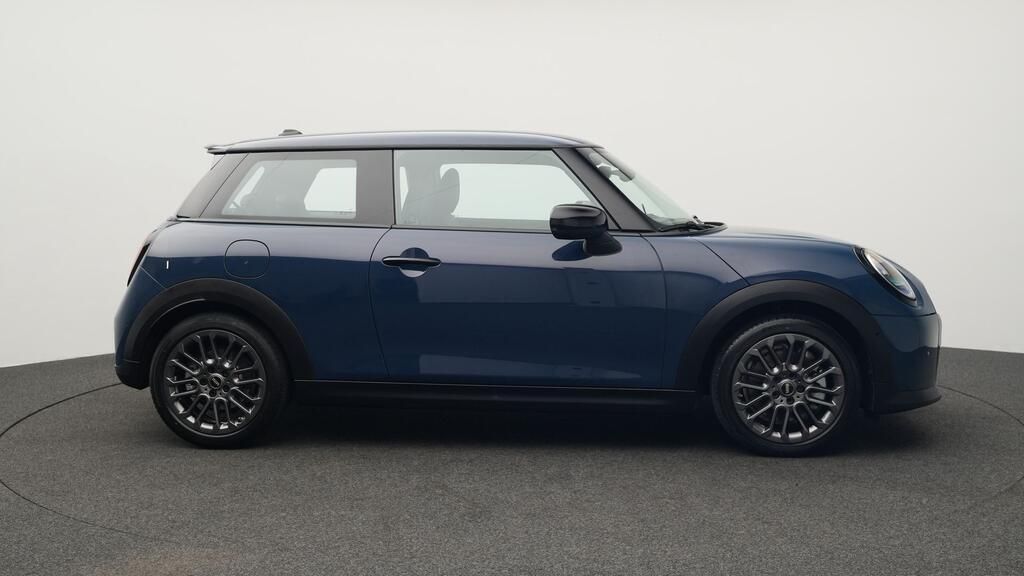 MINI Cooper S - Bild 4