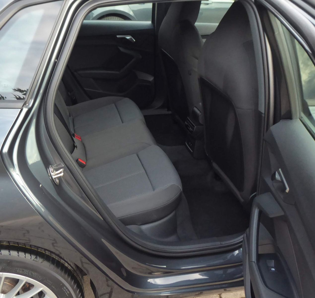 Audi A3 Sportback 35 TDI advanced/LED/VIRTUAL/17"ALU foto 39